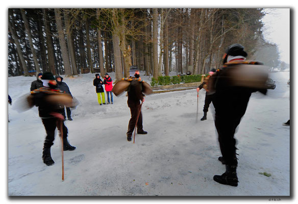 CH0988.Silvesterchlausen.Waldstatt