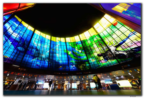 TW0080.Kaohsiung.Dome of Light