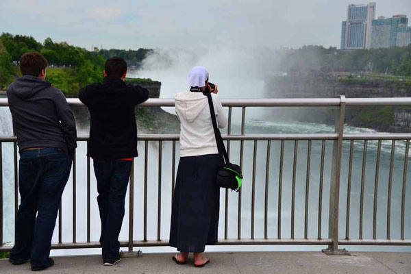 USA.Niagara Falls06