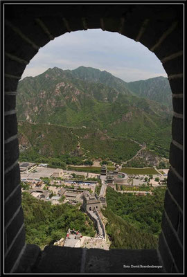 C0155Grosse Mauer.Badaling