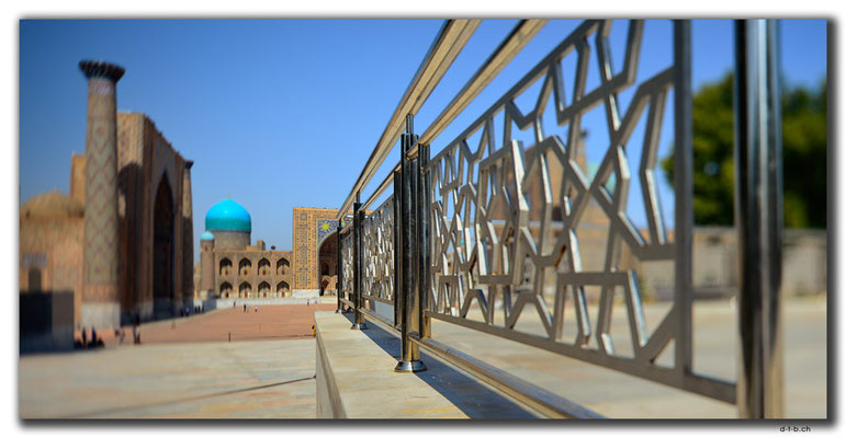 UZ0136.Samarkand.Registan