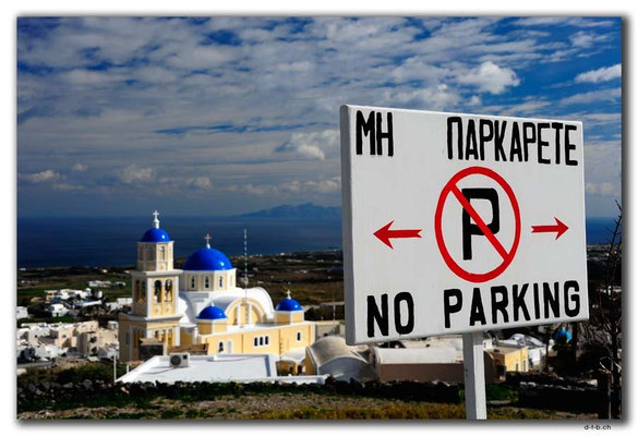 Griechenland.Santorini.Fira