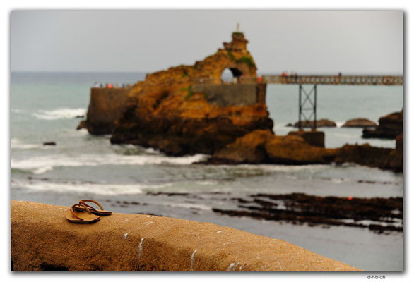 FR0013.Biarritz.Rocher de la Vierge