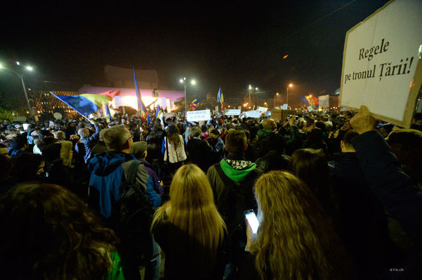 ROB039.Bukarest.Demonstration