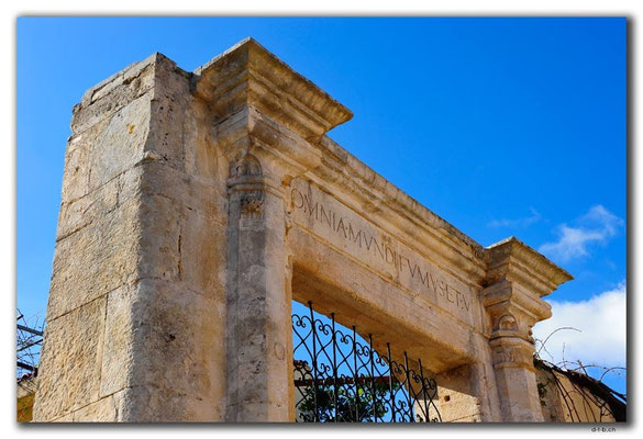 GR0486.Argiroupoli.Alles auf der Welt ist nur Schall und Rauch