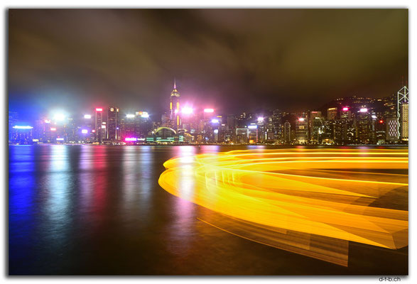 HK0175.Victoria Harbour