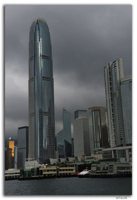 HK0162.Hong Kong Island
