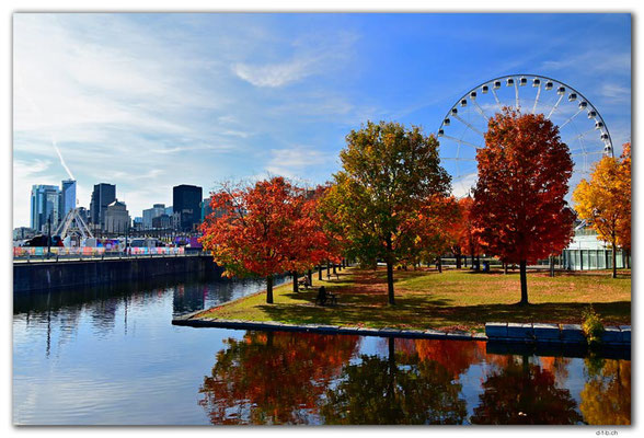 CA1353.Montréal.La Grande Roue