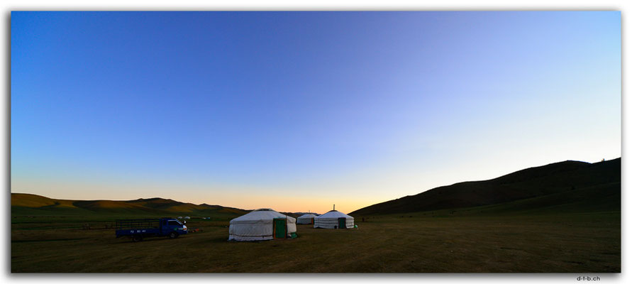 MN0078.Orkhon Valley.Nomad Ger