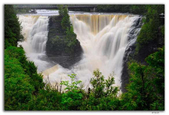 CA1105.Kakabeka Falls