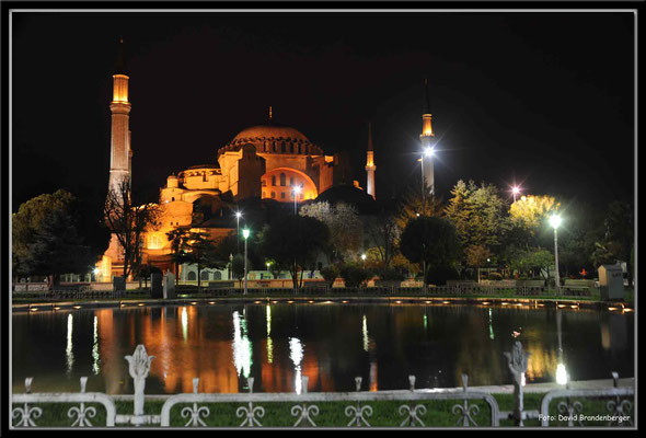 TR015.Hagia Sophia.Istanbul