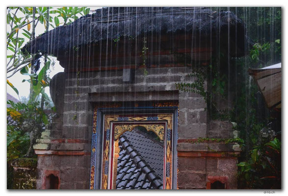 ID0144.Ubud.Tor im Regen