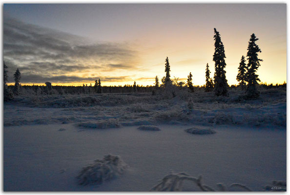 SE0103.Lapland Wilderness