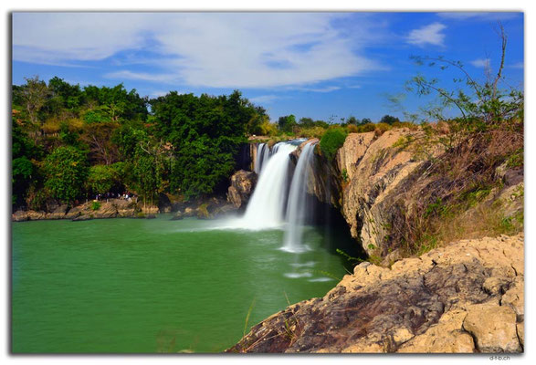 VN0296.Dray Nur Waterfall