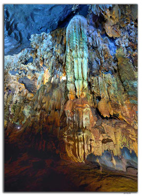 VN0115.Phong Nha Cave