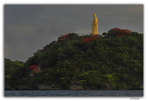 PH0075.Alaminos.Hundred Islands.Pilgrimage Island
