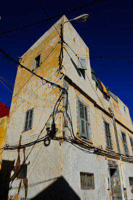Morocco.El Jadida