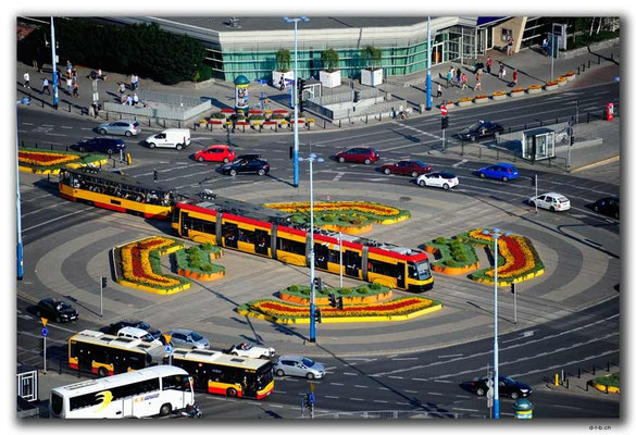 PL151.Warschau.Nahverkehr
