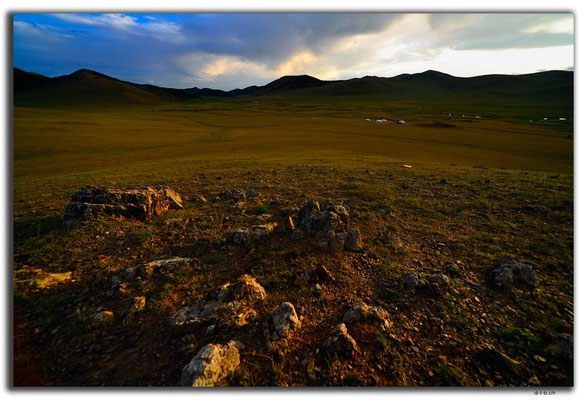 MN0072.Orkhon Valley