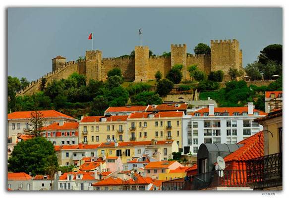 PT0066.Lisboa.Castelo de São Jorge