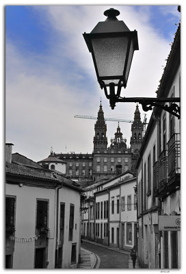 ES0145.Catedral de Santiago de Compostela