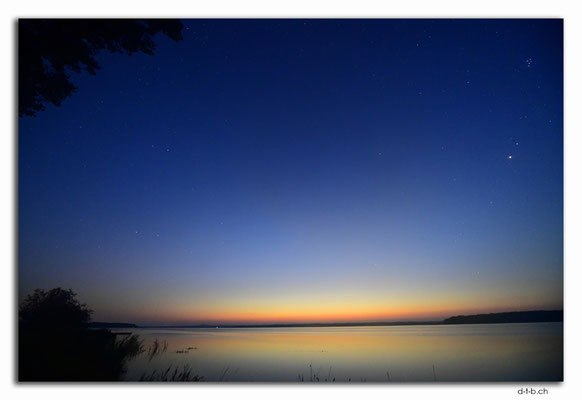 CA0592.Buck Lake.Night