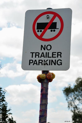Australien.Waroona