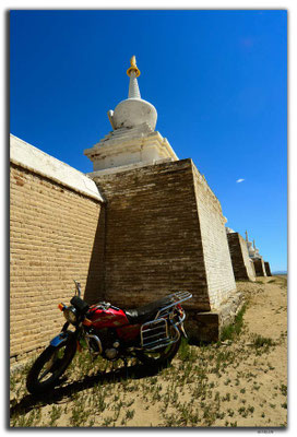 MN0058.Karakorum.Erdene Zuu Kloster