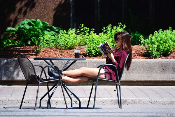 CA0299 Toronto Lesen