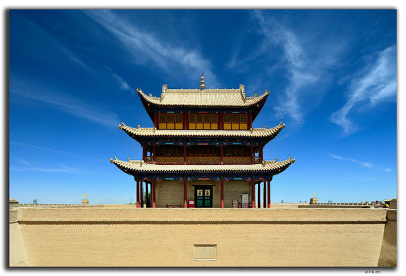 CN0119.Jiayuguan.Festung