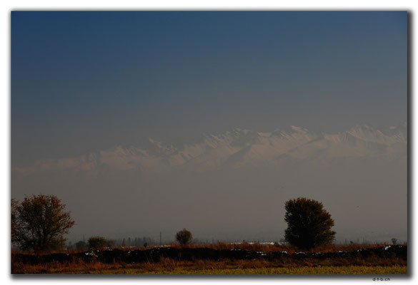 KG0005.Berge.Kyrgyz Ala Too