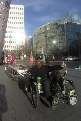 NZ: Christchurch XR Roadshow (Photo: Wayne)
