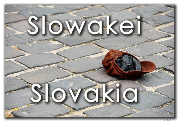 Fotogalerie Slowakei / Photogallery Slovakia