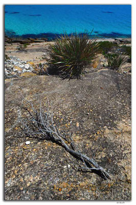 AU0858.Esperance.Blue Haven Beach