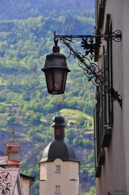 Schweiz.Brig
