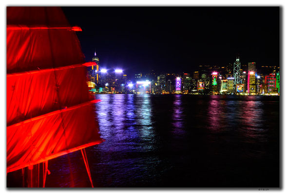 HK0016.Victoria Harbour