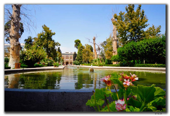 IR0249.Tehran.Golestan Palace