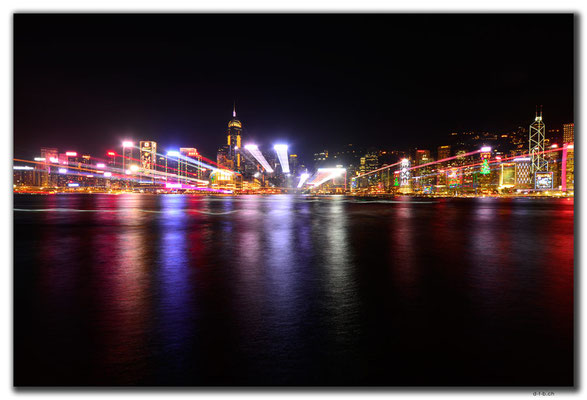 HK0014.Victoria Harbour