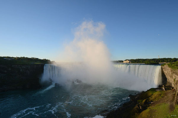 CA0407 Niagara Falls