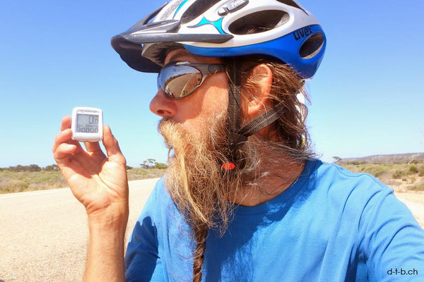 AU: Solatrike reaches 30'000 km