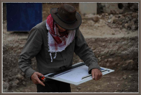 JO066.Jerash Modern Indiana Jones