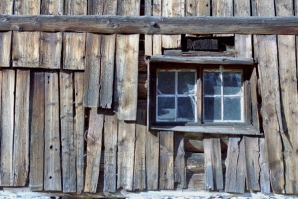 Schweiz,Klosters-Dorf2