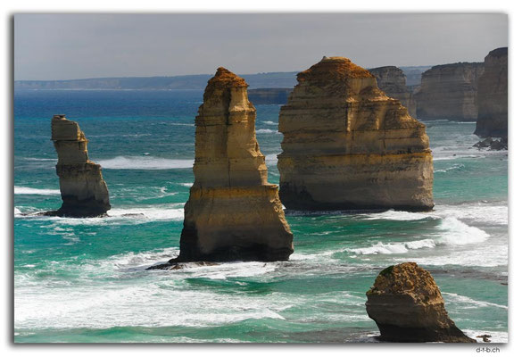AU1181.Twelve Apostles