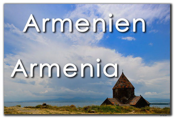 Fotogalerie Armenien / Photogallery Armenia