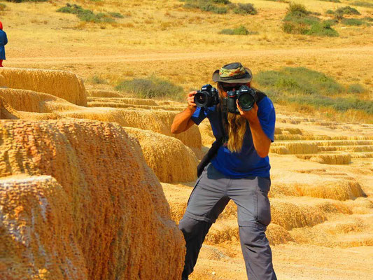 Iran: Badab Soort 4 (Photo: Yaser)