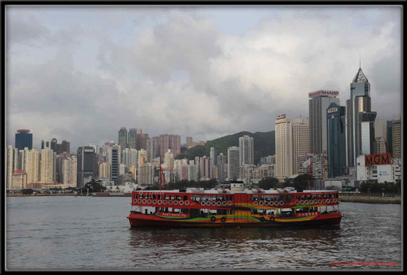 C2432  Hong Kong Wan Chai