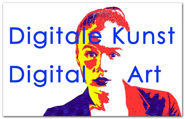 Digitale Kunst / Digital Art
