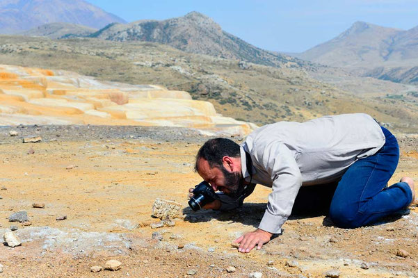 Iran: Badab Soort 2