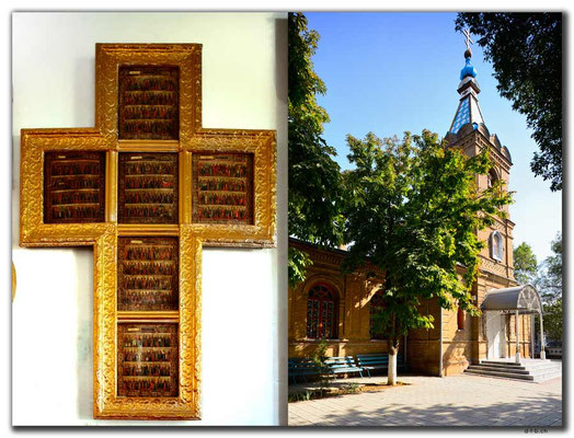 UZ0107.Samarkand.Pokrovski Cathedral