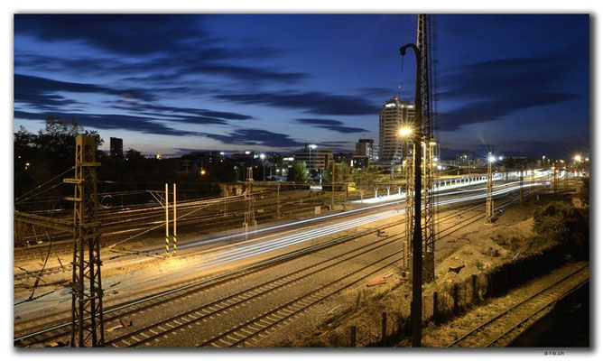 CZ122.Olomouc.Bahnhof
